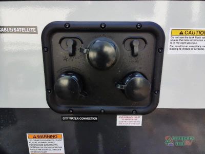 2026 Forest River RV Rockwood Mini Lite — photo 14 view