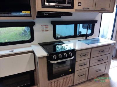 2026 Forest River RV Rockwood Mini Lite — photo 32 view