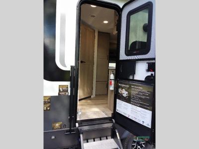 2026 Forest River RV Rockwood Mini Lite — photo 18 view