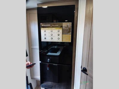 2026 Forest River RV Rockwood Mini Lite — photo 26 view