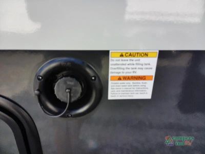 2026 Forest River RV Rockwood Mini Lite — photo 12 view