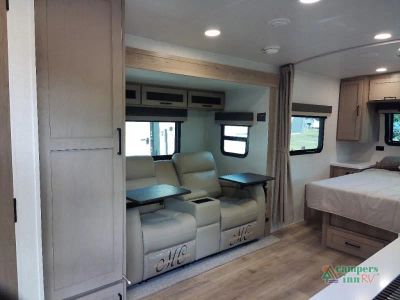 2026 Forest River RV Rockwood Mini Lite — photo 19 view