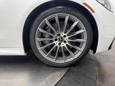 2026 Mercedes-Benz S-Class - Photo 44