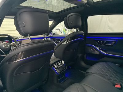 2026 Mercedes-Benz S-Class - Photo 18