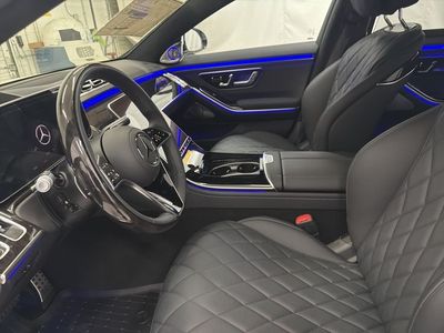 2026 Mercedes-Benz S-Class - Photo 14