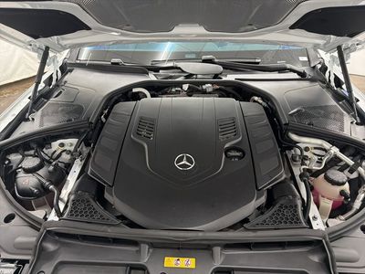 2026 Mercedes-Benz S-Class - Photo 66
