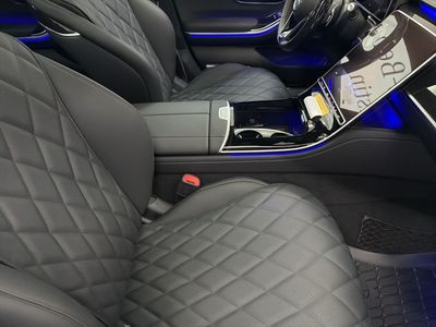 2026 Mercedes-Benz S-Class - Photo 30