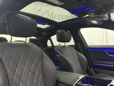 2026 Mercedes-Benz S-Class - Photo 29