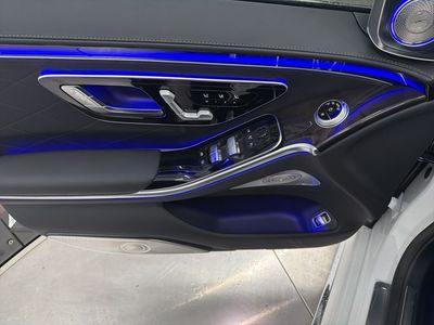 2026 Mercedes-Benz S-Class - Photo 17