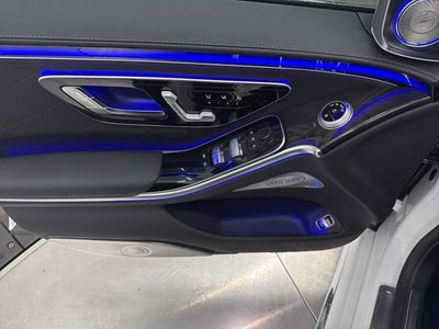 2026 Mercedes-Benz S-Class - Photo 52