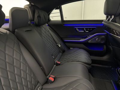 2026 Mercedes-Benz S-Class - Photo 62