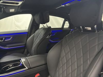 2026 Mercedes-Benz S-Class - Photo 48