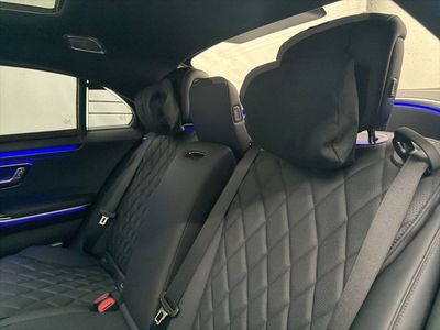 2026 Mercedes-Benz S-Class - Photo 54