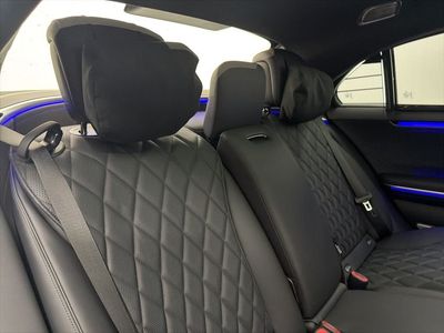 2026 Mercedes-Benz S-Class - Photo 26