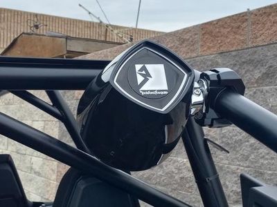 2026 Polaris RZR Pro R 4 Ultimate - Photo 9