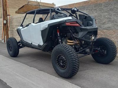 2026 Polaris RZR Pro R 4 Ultimate - Photo 4