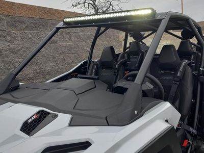2026 Polaris RZR Pro R 4 Ultimate - Photo 8