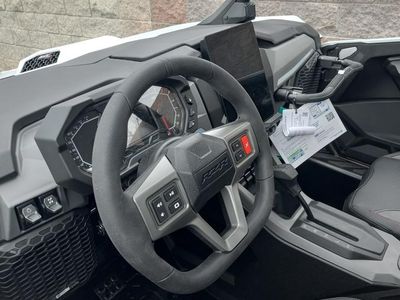 2026 Polaris RZR Pro R 4 Ultimate - Photo 13