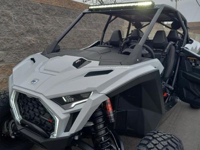 2026 Polaris RZR Pro R 4 Ultimate - Photo 7