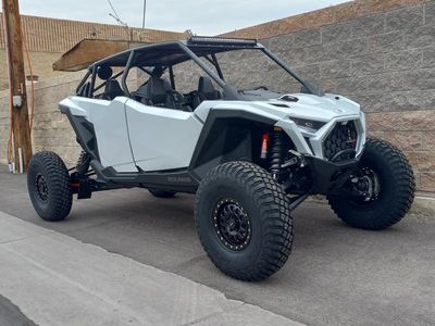 2026 Polaris RZR Pro R 4 Ultimate - Photo 2