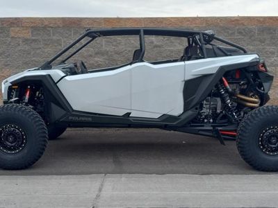 2026 Polaris RZR Pro R 4 Ultimate - Photo 6
