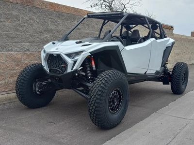 2026 Polaris RZR Pro R 4 Ultimate - Photo 1