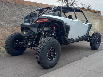 2026 Polaris RZR Pro R 4 Ultimate - Photo 3