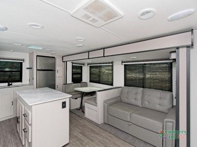 2024 Heartland Mallard - Photo 5
