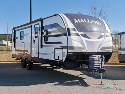 2024 Heartland Mallard - Photo 1