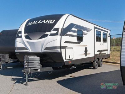 2024 Heartland Mallard - Photo 2