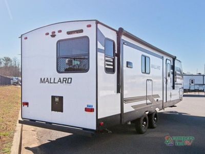 2024 Heartland Mallard - Photo 4