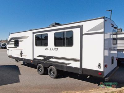 2024 Heartland Mallard - Photo 3