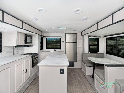 2024 Heartland Mallard - Photo 6