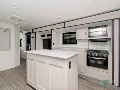 2024 Heartland Mallard - Photo 8
