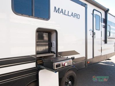 2024 Heartland Mallard - Photo 27