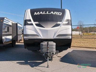 2024 Heartland Mallard - Photo 25