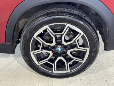2025 BMW X2 — photo 36 view