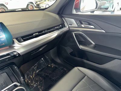 2025 BMW X2 — photo 30 view