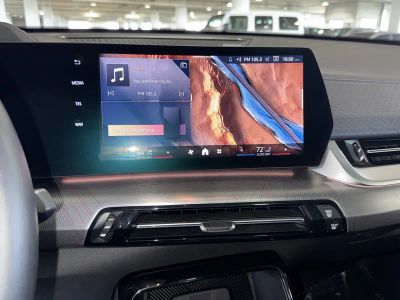2025 BMW X2 — photo 26 view