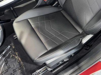 2025 BMW X2 — photo 34 view