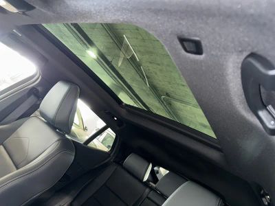 2025 BMW X2 — photo 32 view