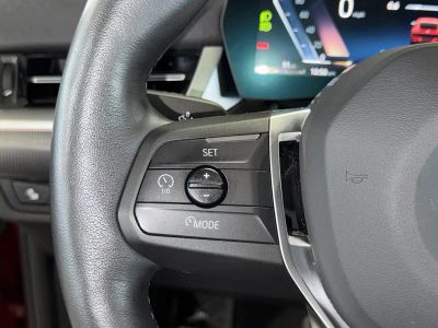 2025 BMW X2 — photo 22 view