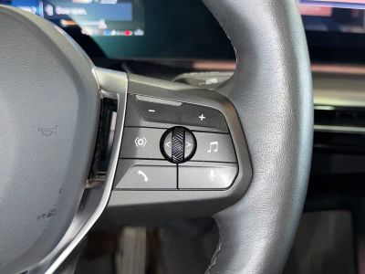 2025 BMW X2 — photo 23 view