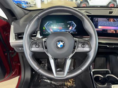 2025 BMW X2 — photo 21 view