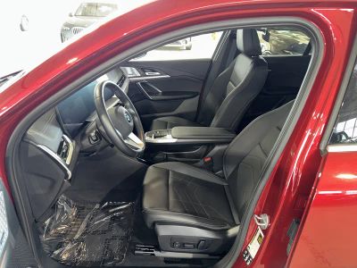 2025 BMW X2 — photo 19 view