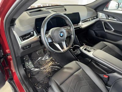 2025 BMW X2 — photo 20 view