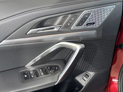 2025 BMW X2 — photo 18 view