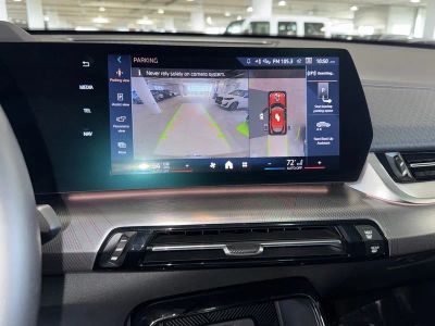 2025 BMW X2 — photo 27 view