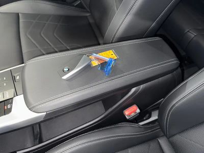 2025 BMW X2 — photo 29 view