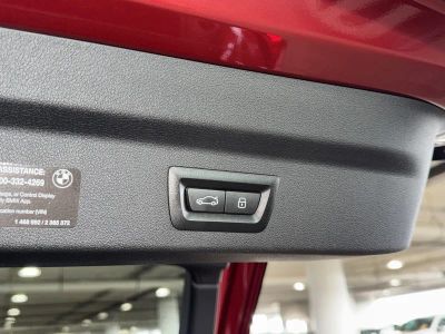 2025 BMW X2 — photo 14 view